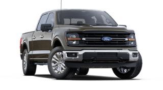 2025 Ford F-150® External Image 5